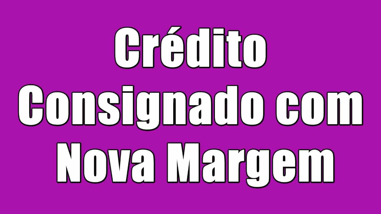 Novo projeto de lei vai salvar a margem do crédito consignado ser reduzida, retornando ser originalmente de 35%! Confira: