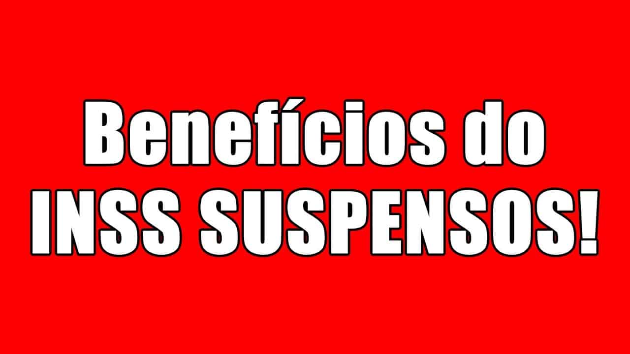 INSS convocou segurados para realizarem o pente-fino, quem não realizar vai ter os seus benefícios do INSS suspensos! Confira: