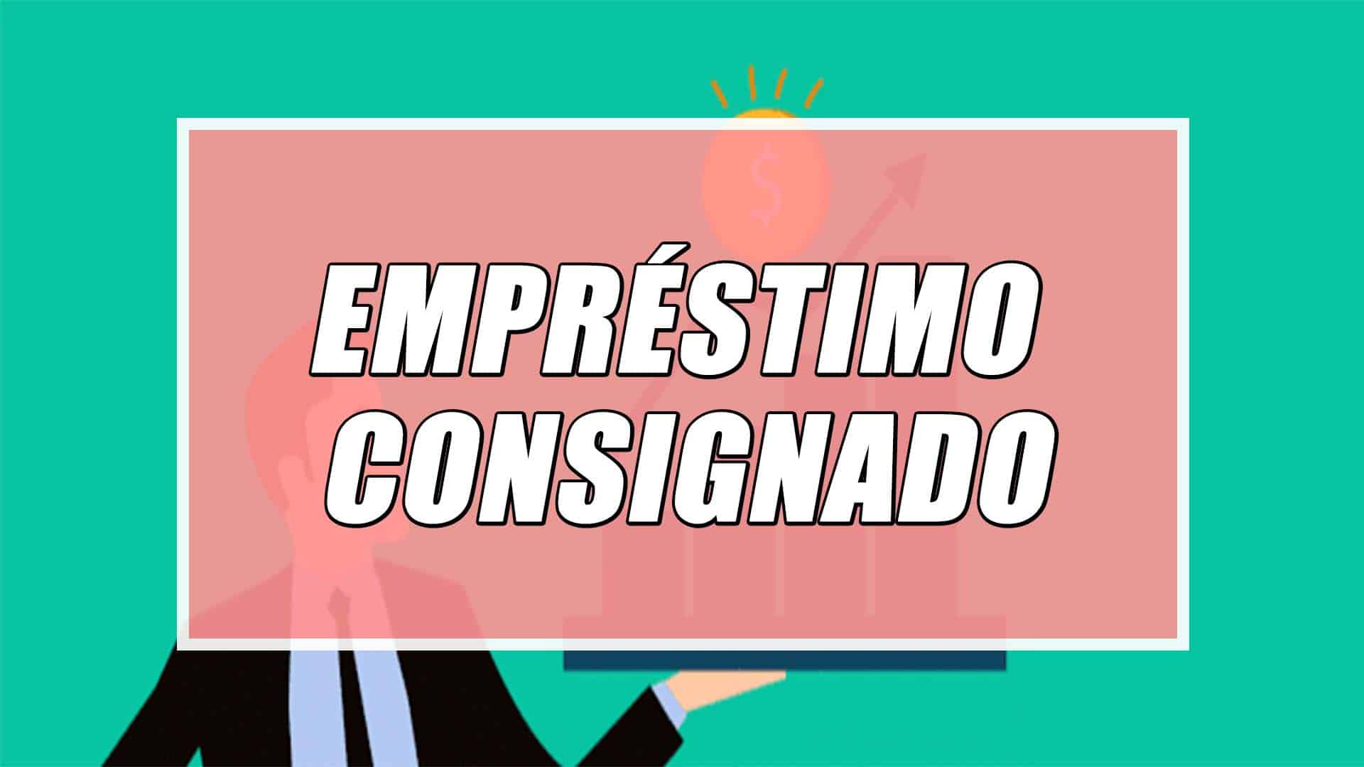 Empréstimo consignado