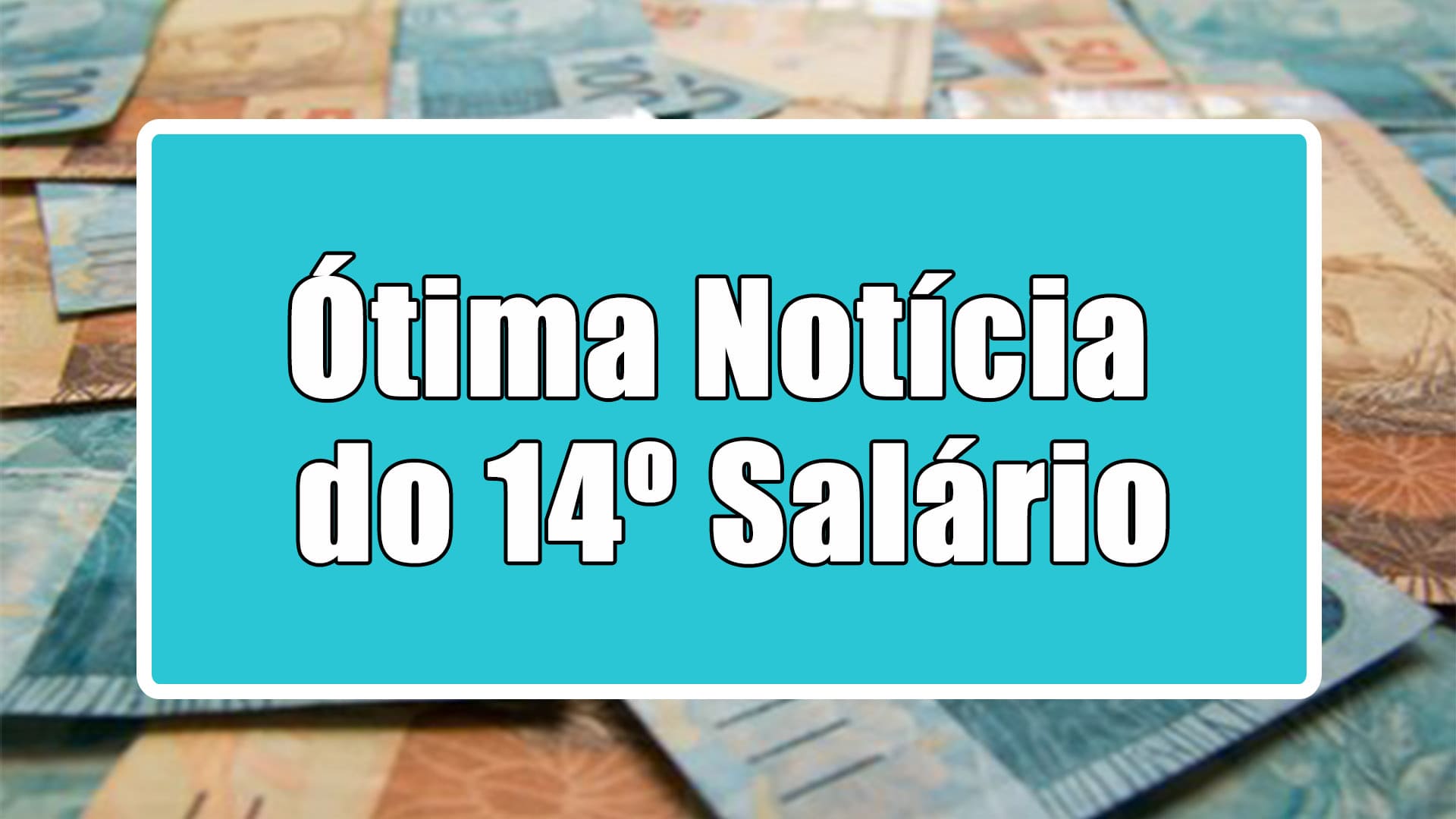 Com certeza muitas pessoas torcem pela aprovação do 14º salário, para ser possível os aposentados do INSS receber o pagamento do abono! Confira: