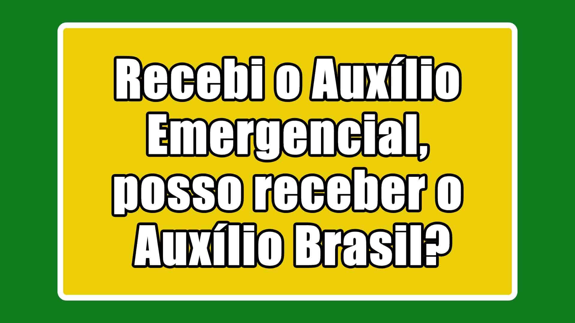 auxílio