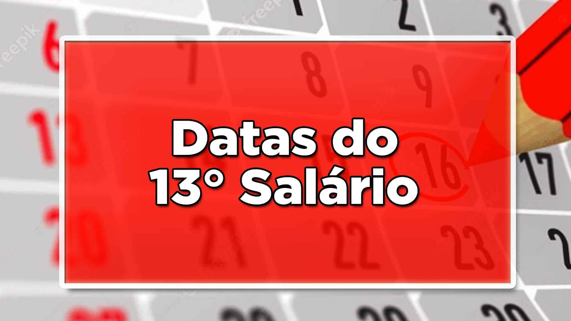 13° salário