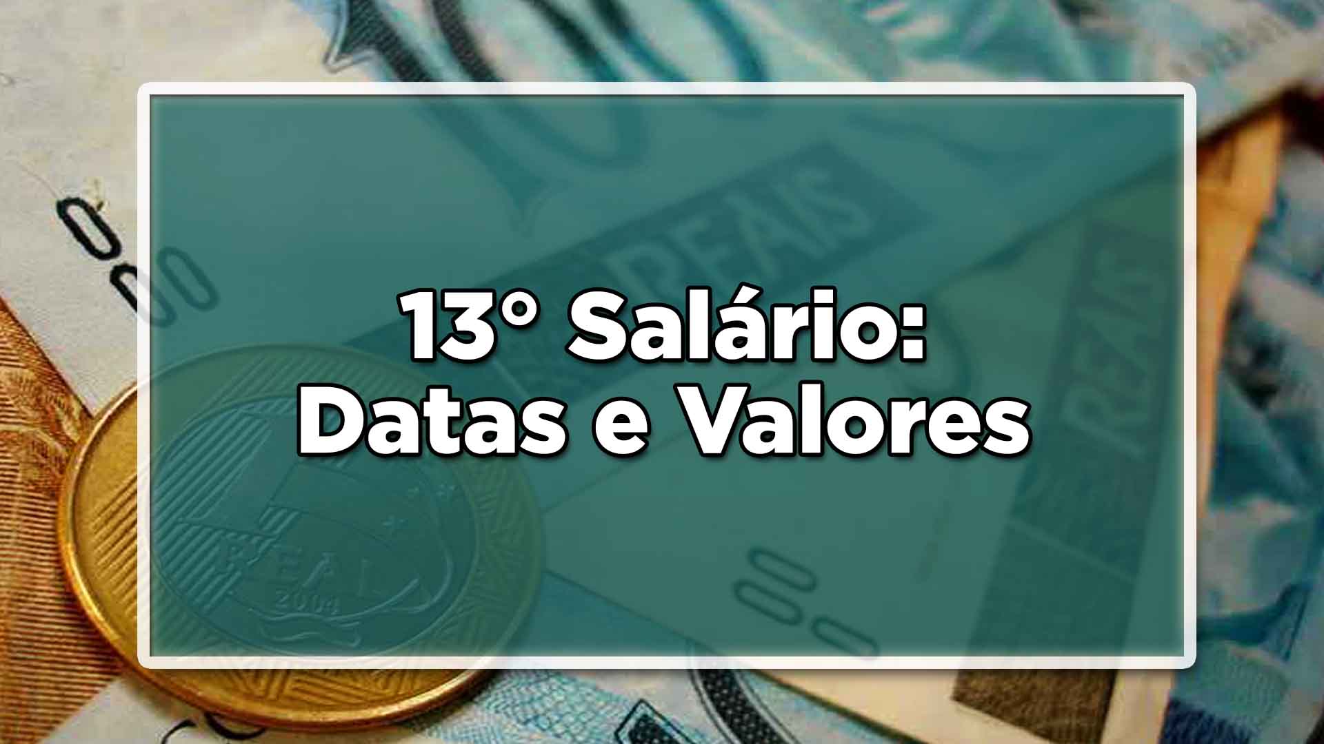 13° salário