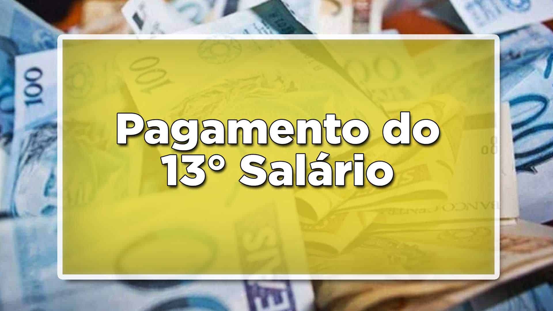 13° Salário