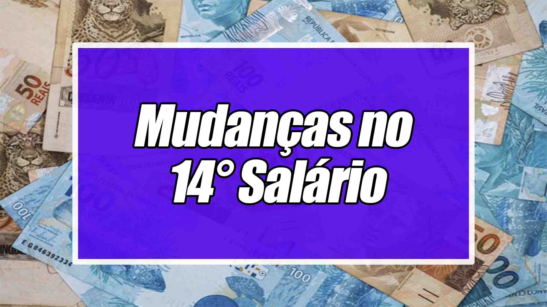 14° Salário