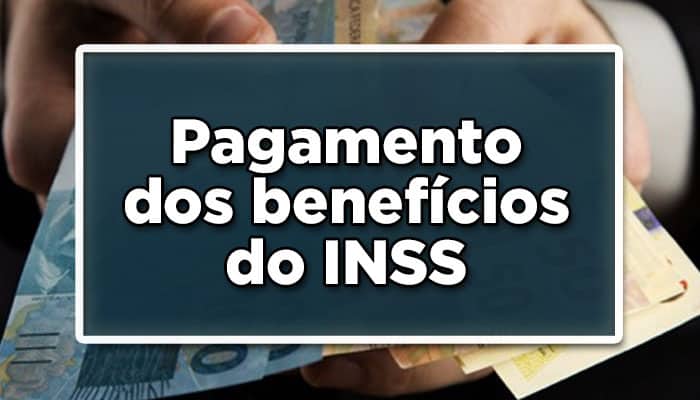 Beneficiários do INSS que recebem pagamentos acima do piso nacional, nesta semana começam receber seus devidos pagamentos. Confira:
