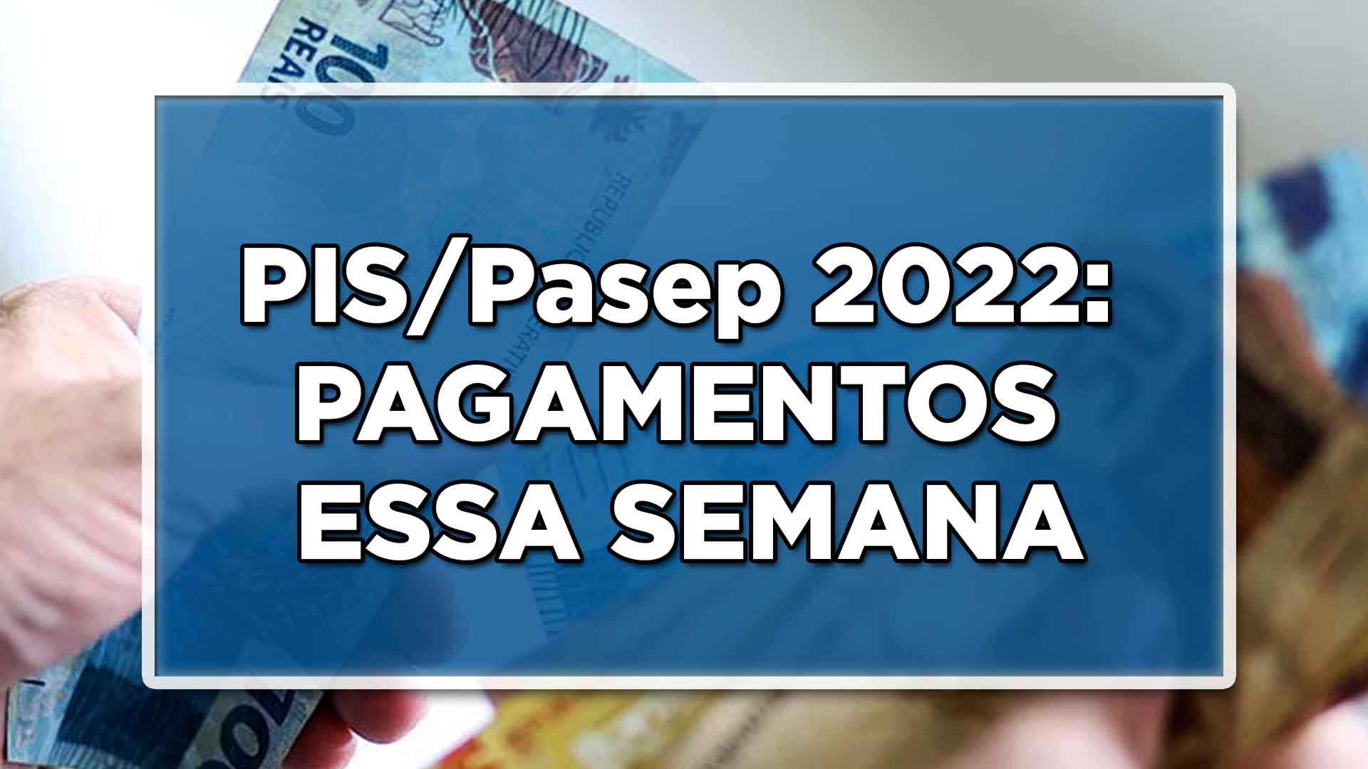 pis/pasep 2022