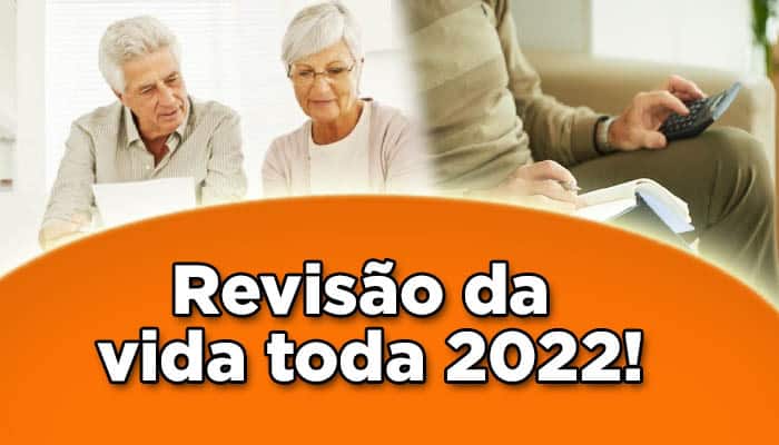 revisão da vida toda