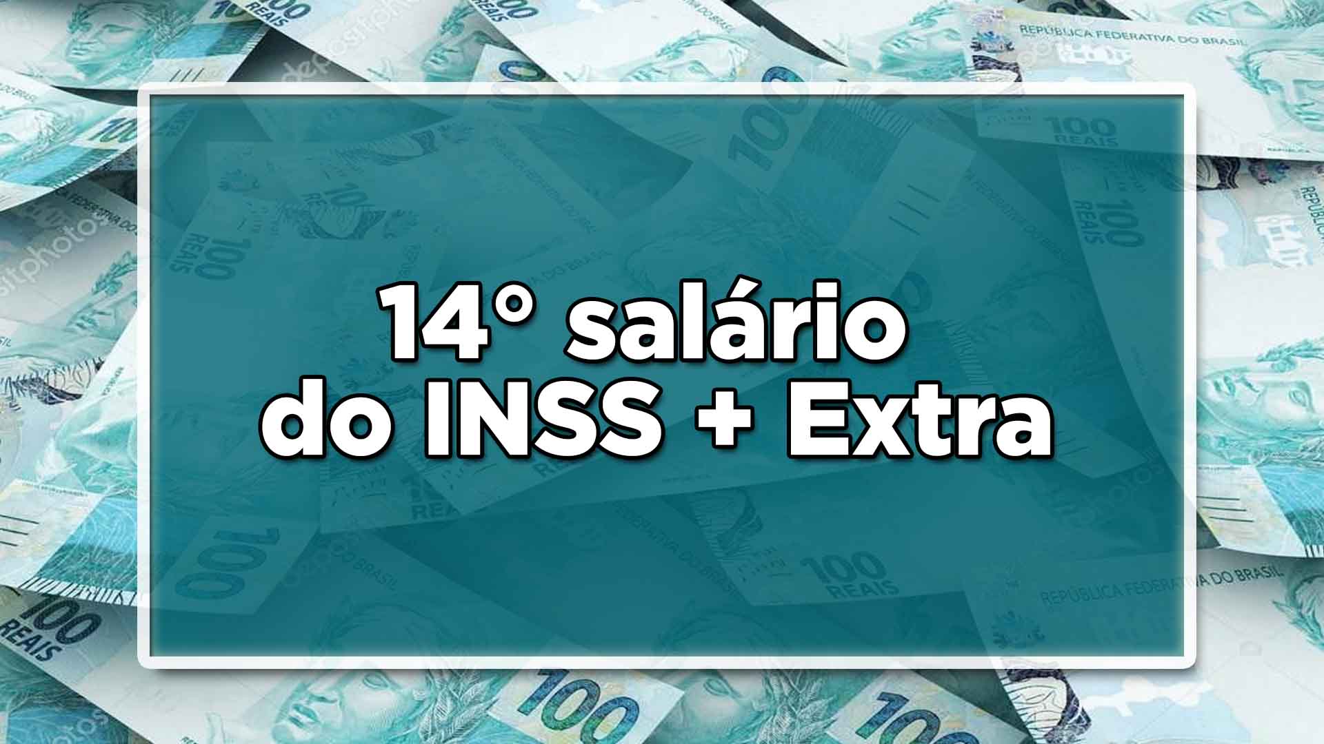 14° salário do INSS