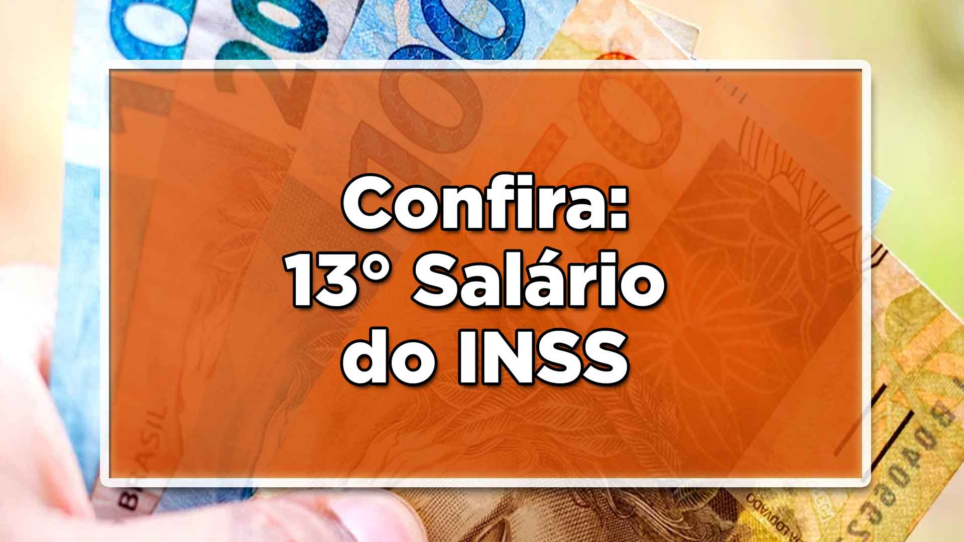 13° salário