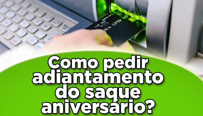 Saque Aniversario