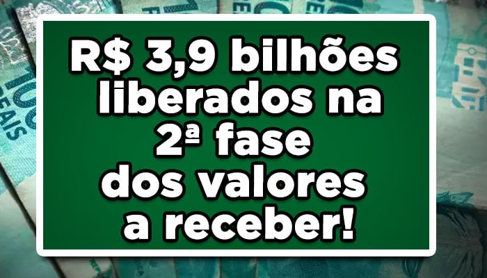 Valores A Receber