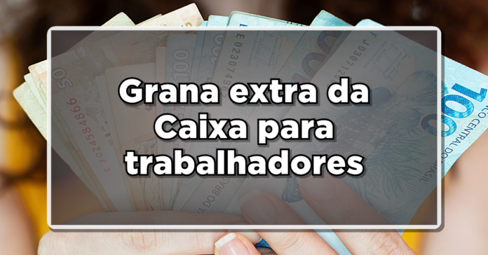 NÃO PERCA: CAIXA Anuncia Nova Grana para Trabalhadores de 1971 a 1988 – Confira Lista Completa para todos agora!