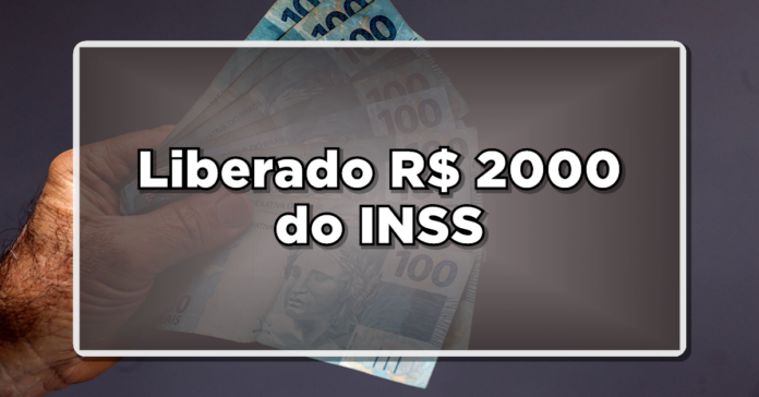 Aumento de margem INSS vai liberar mais de R$2.000 para os beneficiários.