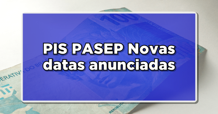 PIS/PASEP Ano Base 2022: DATA DE PAGAMENTO ANUNCIADA!