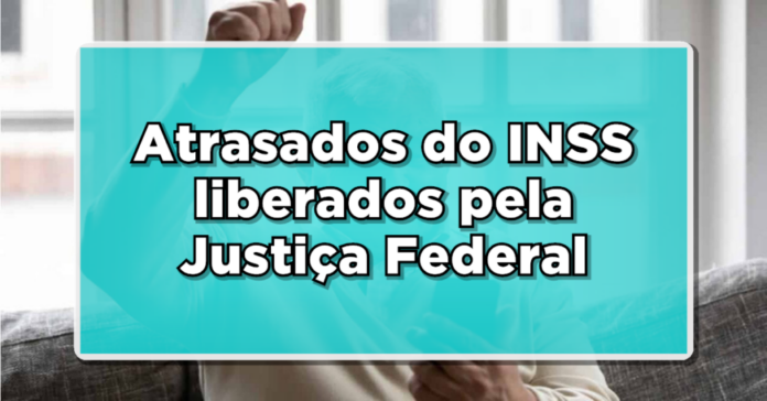 Aposentados, pensionistas e BPC contam com a liberação da Justiça de atrasados na folha de pagamento.