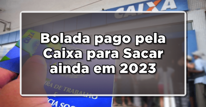 COTAS PIS/PASEP: Saiba Como Sacar os 2 Abonos Pagos Pela CAIXA