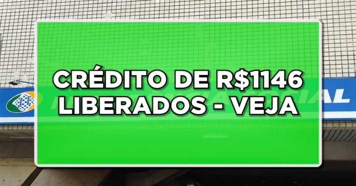 INSS SURPREENDE: Crédito de R$1.146,00 SEM Juros para Você – Confira o Passo a Passo!