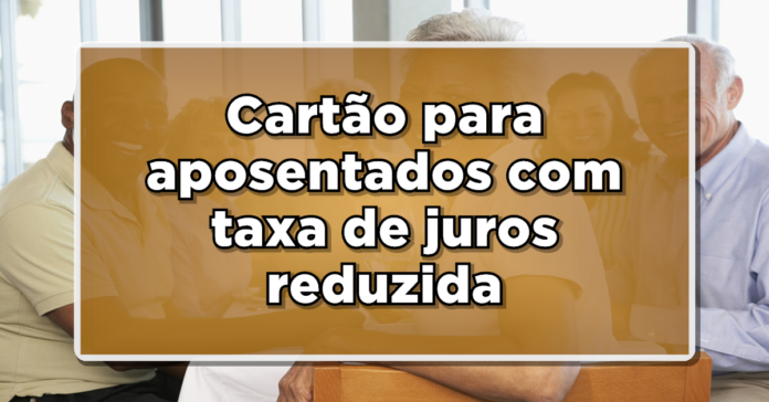 URGENTE: Aposentados, Recebam R$1146 de Bônus no Cartão – Sem Juros!