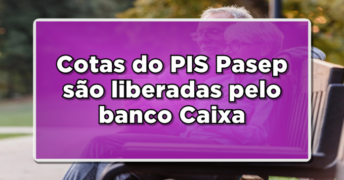 DINHEIRO ESQUECIDO: CAIXA Libera 2 Abonos do PIS/PASEP para Quem Trabalhou de 1971 a 1988