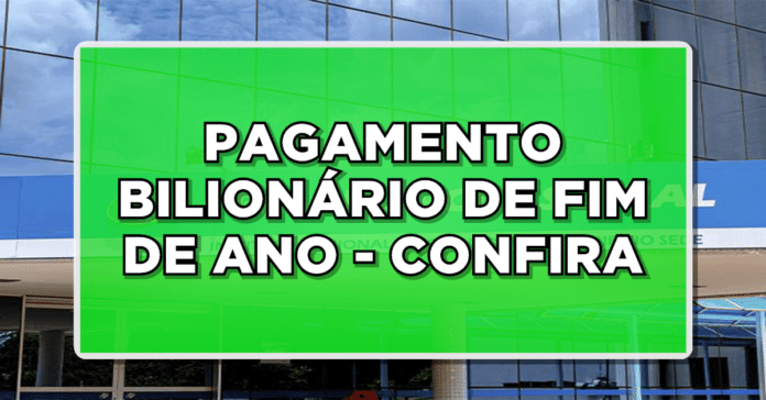 Notícia Urgente: Aposentados Receberão Pagamento Bilionário – Consulte a Lista de Beneficiários