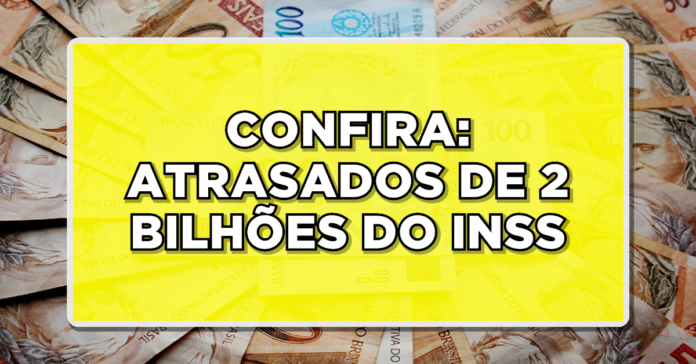 Lista Revelada: Aposentados Selecionados Receberão Atrasados do INSS – Veja Agora!