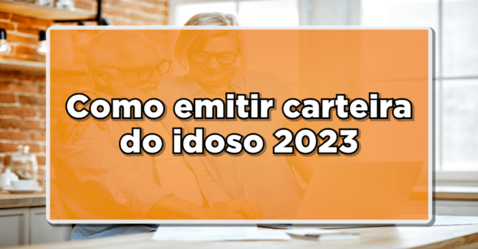 Idosos contam com várias vantagens e descontos atravrés da carteirinha do idoso. Confira quais são as vantagens e descontos!