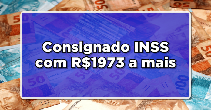 Aposentados e Pensionistas: Solicitem o Valor de R$1973 Disponibilizado pelo INSS – Saiba Mais!