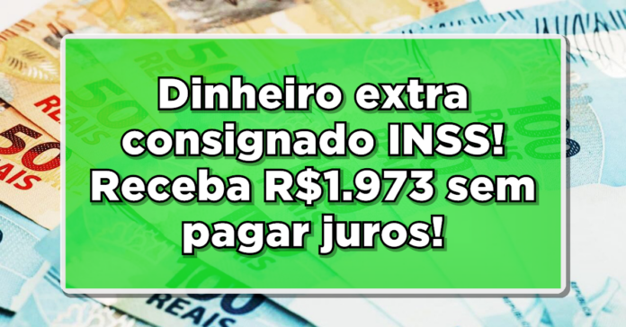 INSS: Saiba Como Acessar o Benefício Extra de R$ 1973 para Aposentados e Pensionistas!