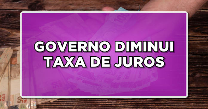 Governo Diminui Juros em Empréstimos Consignados – Entenda as Consequências!