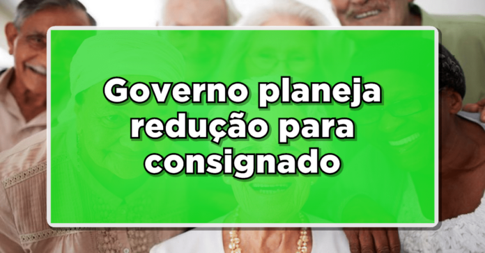 NOVIDADE: Previdência Planeja Nova Redução nos Juros do Empréstimo Consignado!