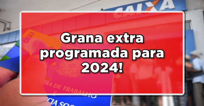 O calendário PIS 2024 já foi liberado para os trabalhadores. Consulte a data do seu pagamento e se programe!