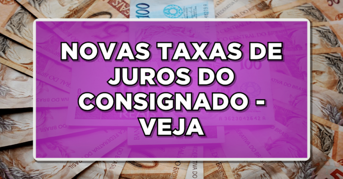 ALERTA: Novas Taxas Menores para Consignado – Proposta da Previdência!