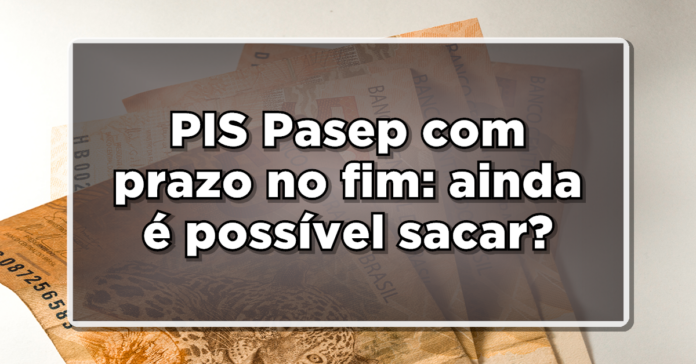 SAIBA MAIS: PIS/Pasep Já Está Liberado? Confira Aqui