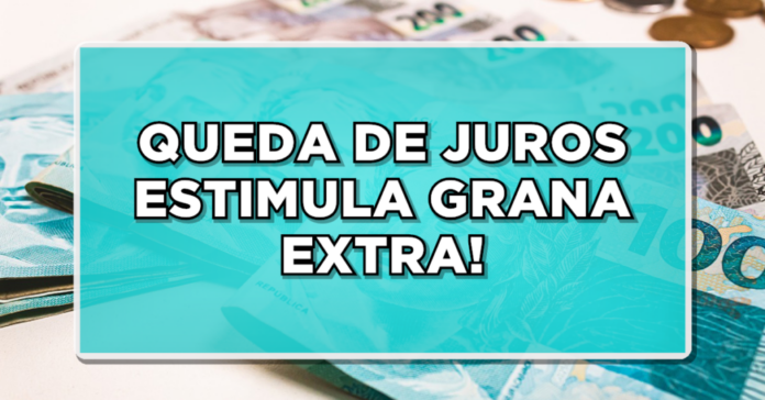 MARAVILHA: teto de juros entra em vigor e beneficia aposentados e pensionistas do INSS.