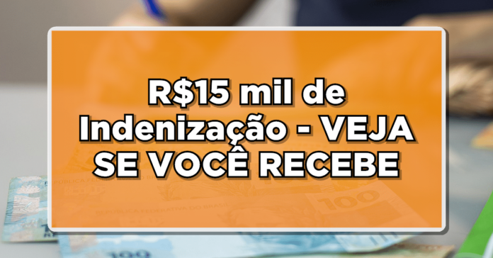 Banco paga R$15 mil de Indenização de Quebra do Sigilo para Beneficiários do Auxílio Brasil – Como consultar se tenho direito?