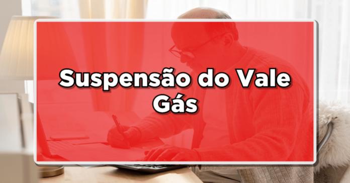 Governo analisa situação do Vale Gás após deteccção de fraudes nos programas. Veja mais informações!