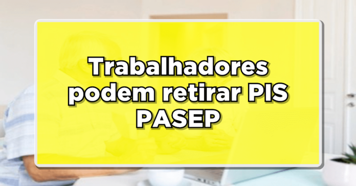 Novo abono salarial foi liberado para saque dos trabalhadores – Confira se você está na lista