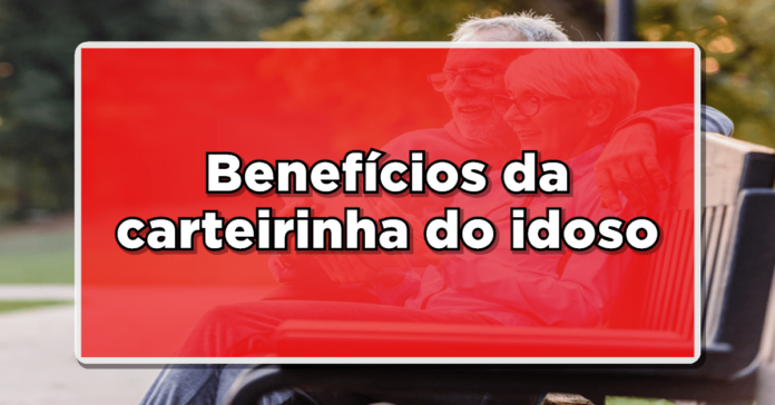 Veja a seguir como emitir o mais novo e importante benefícios do INSS, a Carteirinha do Idoso.