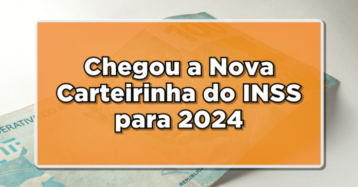 Explore agora o processo de emissão do mais recente e crucial benefício do INSS, a Carteirinha do Idoso. Faça a sua hoje mesmo!