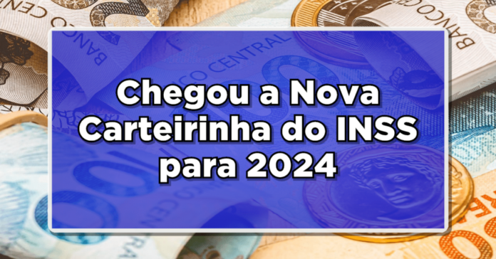 Explore as atualizações na carteirinha do INSS para o ano de 2024! Familiarize-se com os benefícios oferecidos por esse documento e aprenda o processo de emissão online.