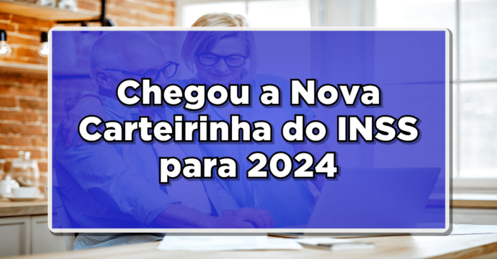 Veja a seguir como emitir o mais novo e importante benefícios do INSS, a Carteirinha do Idoso.