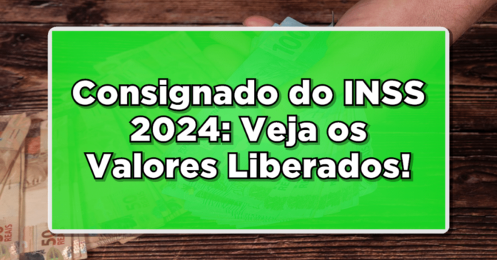 Veja Agora! Consignado do INSS 2024: Desvendando os Impactos do Novo Salário Mínimo!