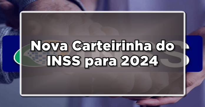 Veja a seguir como emitir o mais novo e importante benefícios do INSS, a Carteirinha do Idoso.