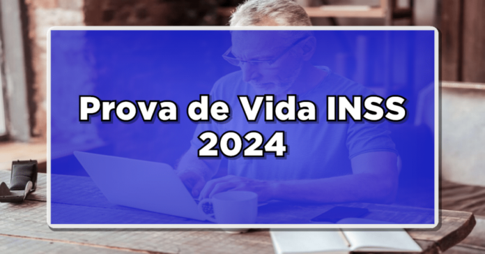 Prova de Vida agora conta com modalidade online. Confira mais informações!