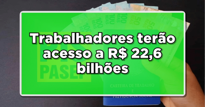 Abono Salarial PIS/Pasep 2024 para 24 milhões de trabalhadores