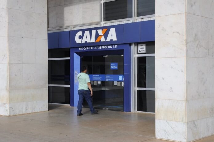 Caixa divulga editais para dois novos concursos públicos, oferecendo 4 mil vagas; Confira já!