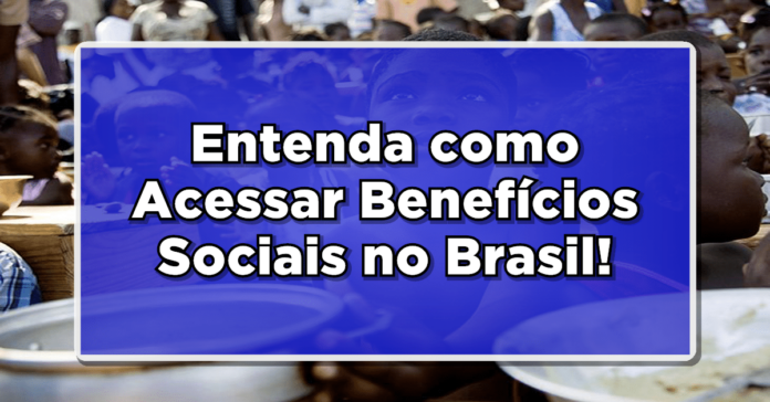 CadÚnico Descomplicado: Entenda como Acessar Benefícios Sociais no Brasil!