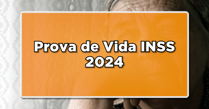 Última Chamada: Prova de Vida INSS 2024 – Veja Agora a Lista de Quem Precisa Fazer em Fevereiro!