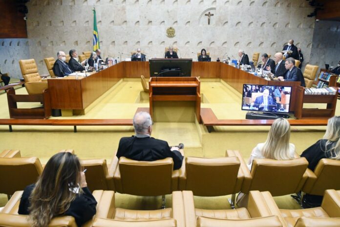 Projetos que o STF ainda precisa aprovar para aposentados do INSS e trabalhadores em 2024